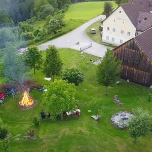 Jungscharhaus Großloiben in Weyer, Oberösterreich