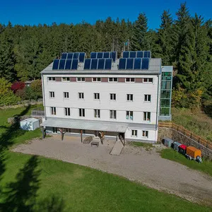 Jungscharhaus Lichtenberg in Lichtenberg/Linz, Oberösterreich