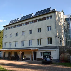 Jungscharhaus Lichtenberg in Lichtenberg/Linz, Oberösterreich