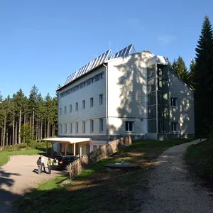 Jungscharhaus Lichtenberg in Lichtenberg/Linz, Oberösterreich
