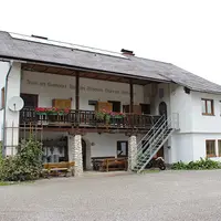Jungscharhaus Reifmüller in Spital am Phyrn