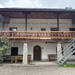 Jungscharhaus Reifmüller in Spital am Phyrn, Oberösterreich