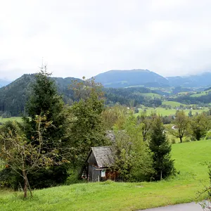 Jungscharhaus Reifmüller in Spital am Phyrn, Oberösterreich