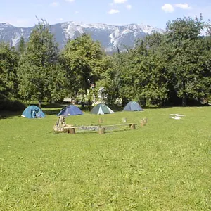 Jungscharhaus Reifmüller in Spital am Phyrn, Oberösterreich