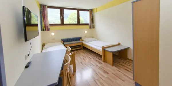 JUTEL Obertraun in Obertraun, Oberösterreich