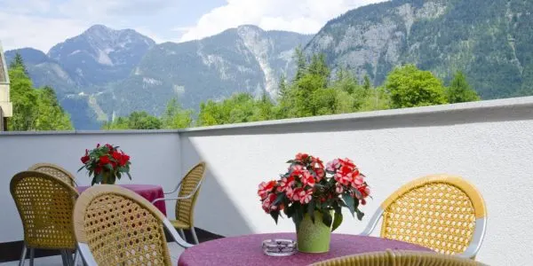 JUTEL Obertraun in Obertraun, Oberösterreich
