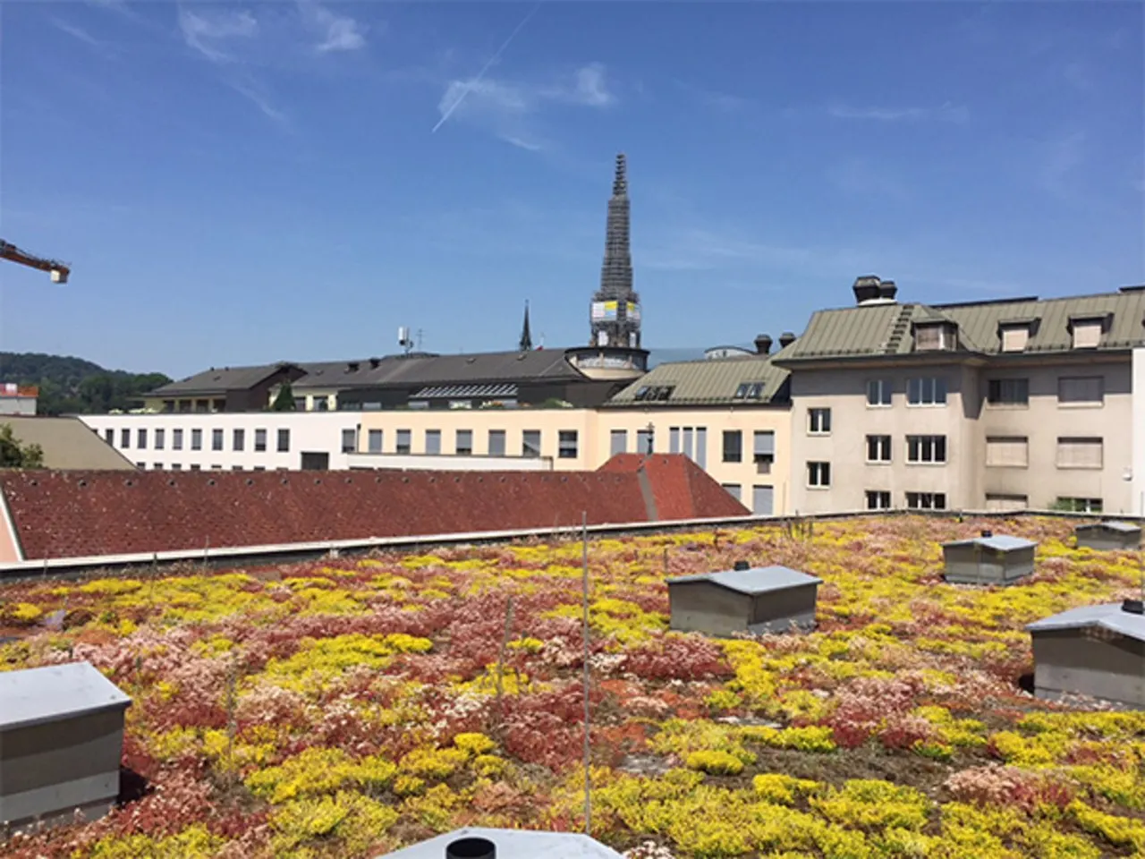 Kolpinghaus Linz - Wohnheim in Linz, Oberösterreich