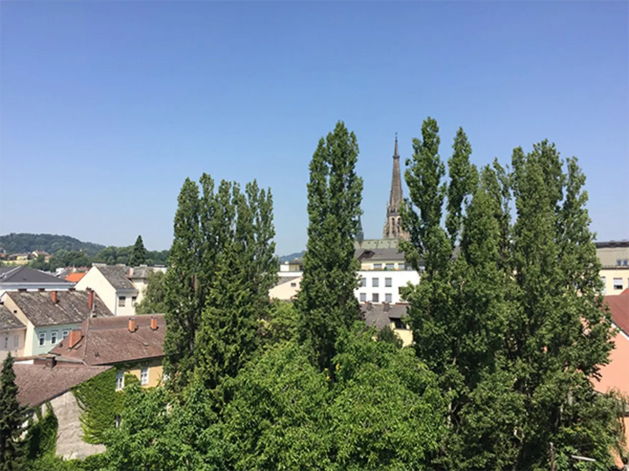Kolpinghaus Linz - Wohnheim in Linz, Oberösterreich
