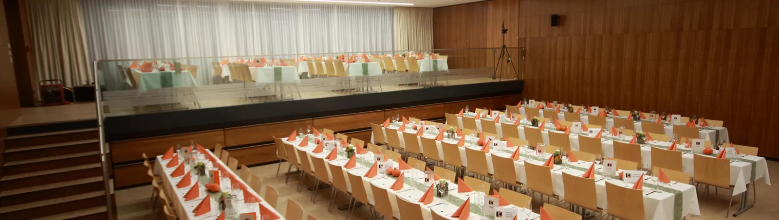 Kolpinghaus Vöcklabruck in Vöcklabruck, Oberösterreich