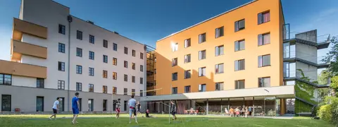 Kolpinghaus Wels in wels