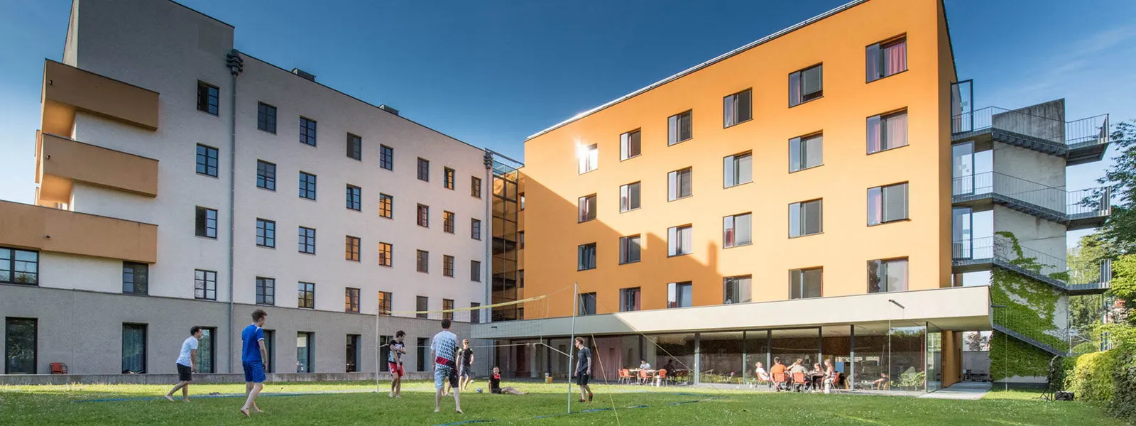 Kolpinghaus Wels in wels, Oberösterreich