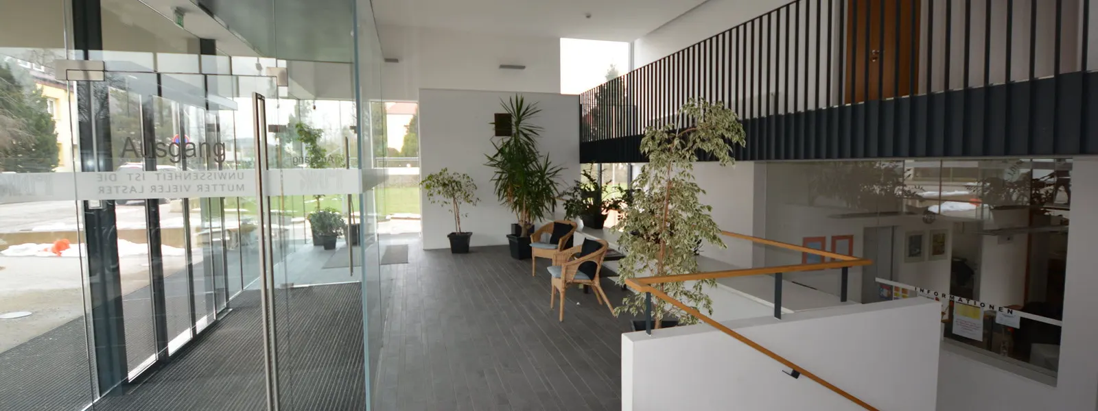 Kolpinghaus Wels in wels, Oberösterreich