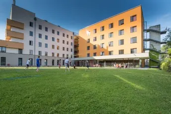 Kolpinghaus Wels in wels, Oberösterreich
