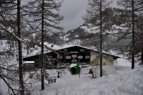 Linzerhaus (auf der Wurzeralm) in Spital am Pyhrn