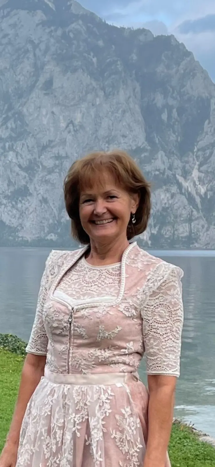 Mariandl Alm in Reichraming, Oberösterreich