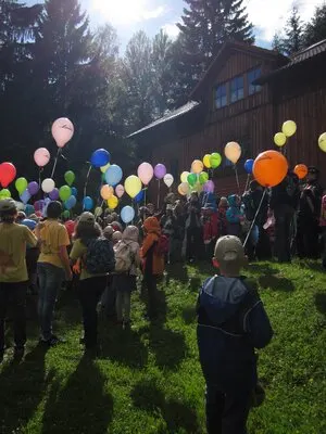 Martin-Luther-Heim in Lichtenberg, Oberösterreich