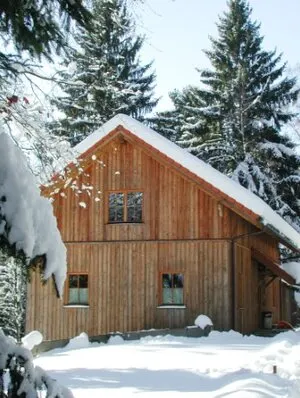 Martin-Luther-Heim in Lichtenberg, Oberösterreich