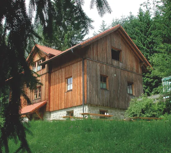 Martin-Luther-Heim in Lichtenberg, Oberösterreich