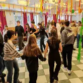 Mühl-fun-viertel in Klaffer/Hochficht
