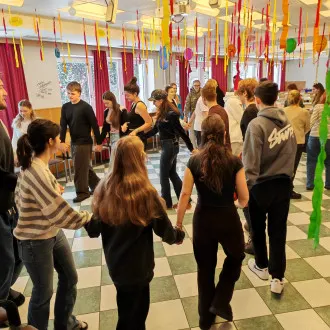 Mühl-fun-viertel in Klaffer/Hochficht, Oberösterreich