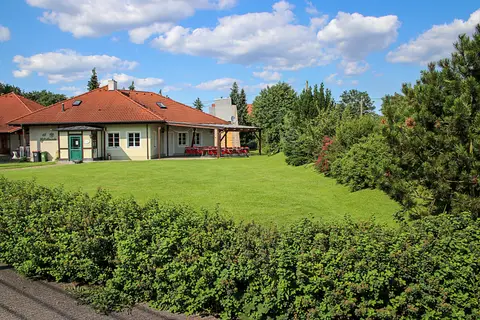 Naturfreunde Haus Pasching in Pasching