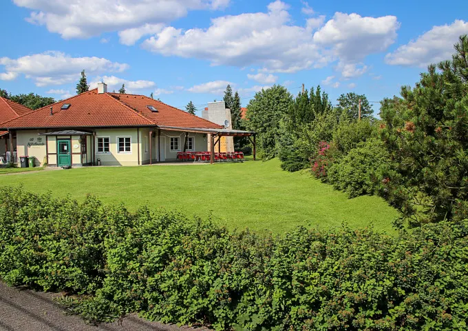 Naturfreunde Haus Pasching in Pasching, Oberösterreich
