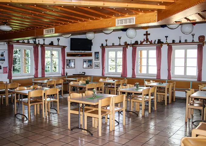 Naturfreunde Haus Pasching in Pasching, Oberösterreich