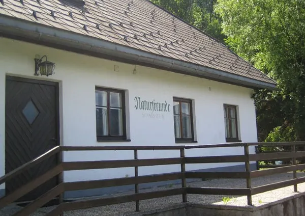 Naturfreundehaus Scharnstein in Scharnstein, Oberösterreich