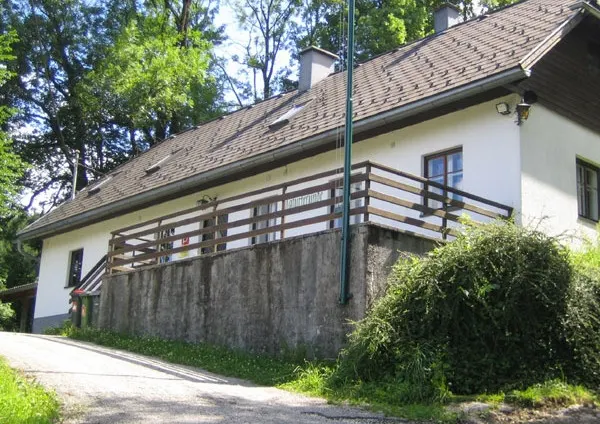Naturfreundehaus Scharnstein in Scharnstein, Oberösterreich