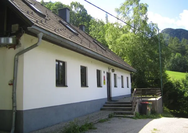Naturfreundehaus Scharnstein in Scharnstein, Oberösterreich