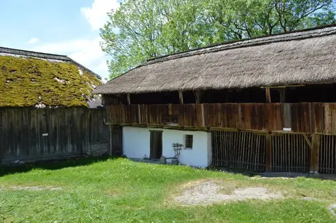 ÖNJ Erlebnishof Unterkagerer in Auberg