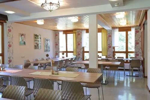 OÖ Landes-Jugendhaus Wurzeralm in Spital am Pyhrn, Oberösterreich