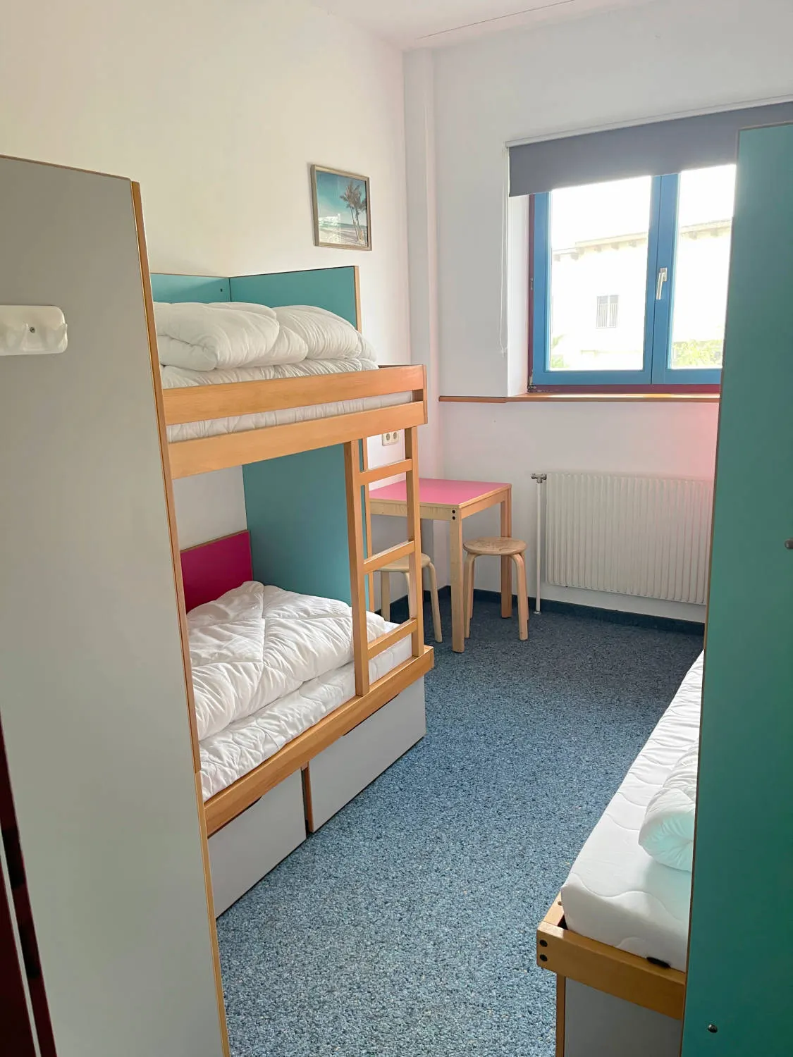 Junges Hotel Neusiedl in Neusiedl/See, Burgenland