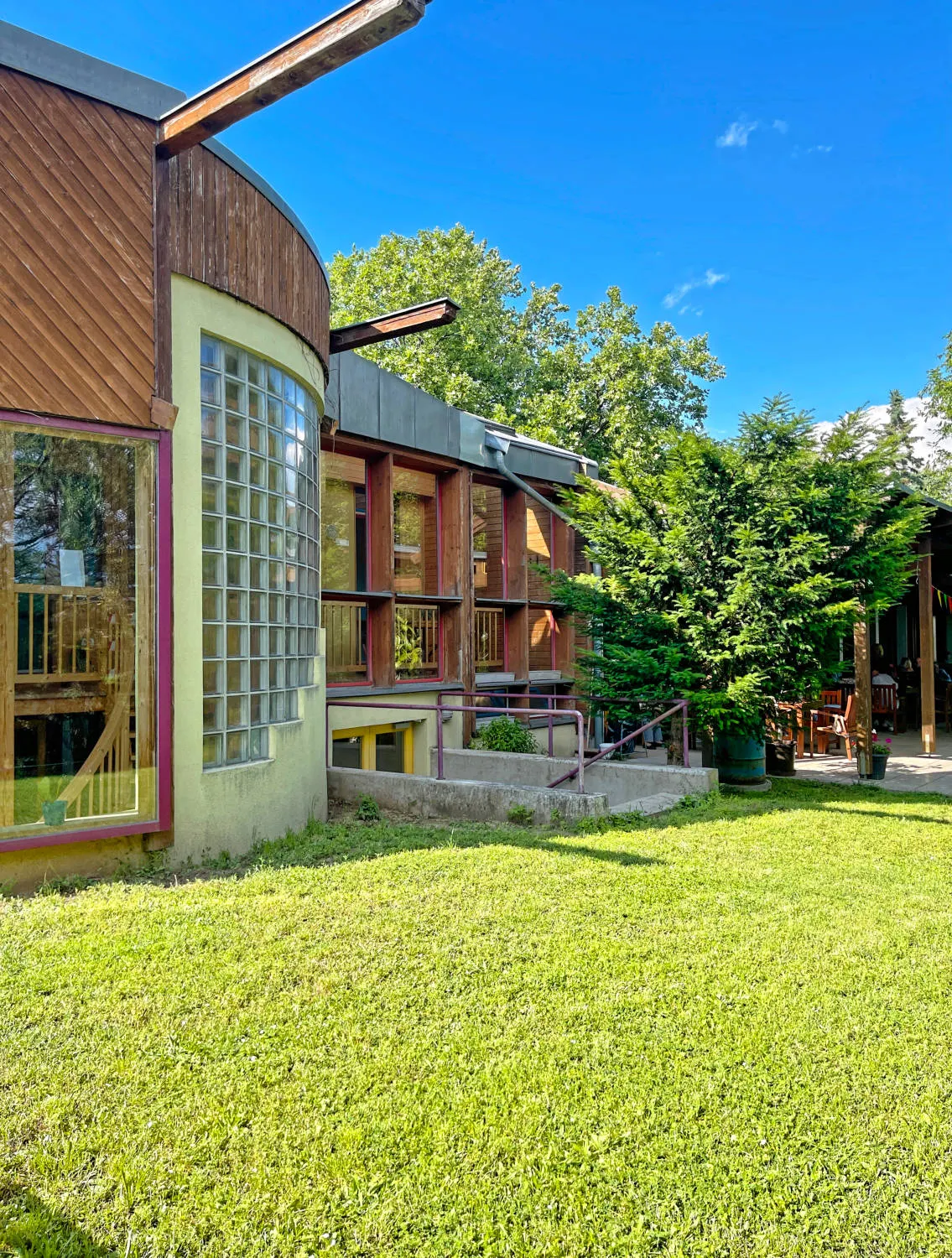 Junges Hotel Neusiedl in Neusiedl/See, Burgenland