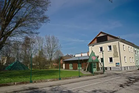 Sonnenlandheim (SoLaHe) in Gunskirchen