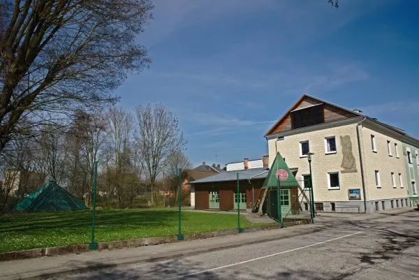 Sonnenlandheim (SoLaHe) in Gunskirchen, Oberösterreich