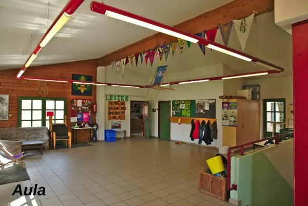 Sonnenlandheim (SoLaHe) in Gunskirchen, Oberösterreich