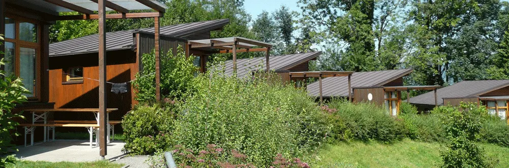 SeePoint am Attersee in Nußdorf am Attersee, Oberösterreich