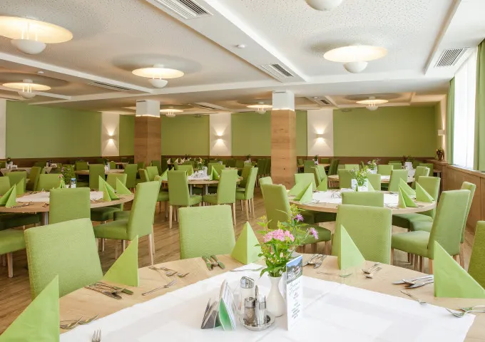 Seminar- & Sporthotel Freunde der Natur in Spital am Pyhrn, Oberösterreich