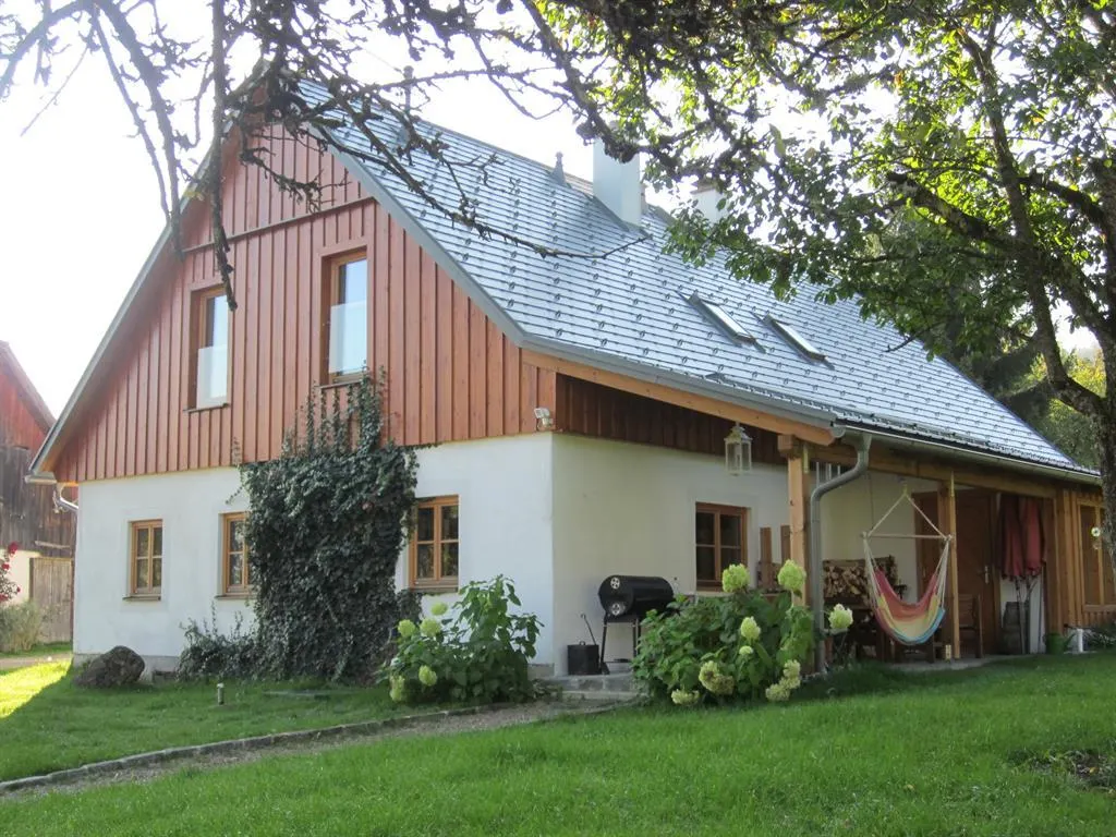 Steiner "Gütl" in Vorderstoder, Oberösterreich
