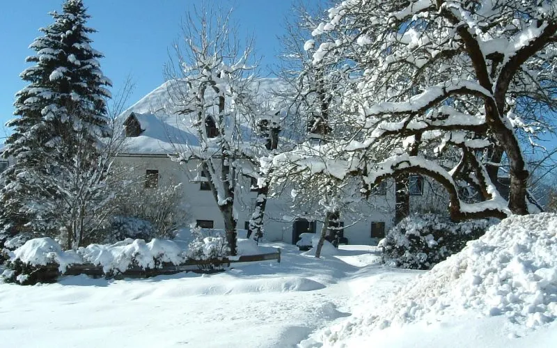 Steiner "Wirtshaus" in Vorderstoder, Oberösterreich