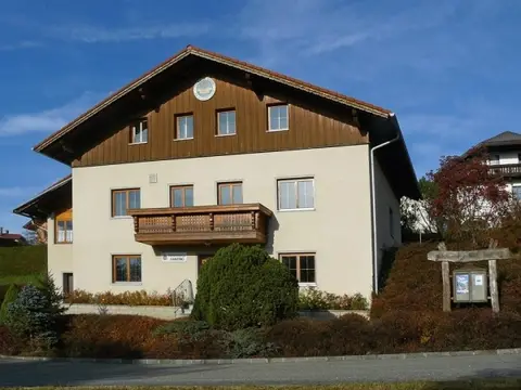 Vereinsheim Naturfreunde  Hanzing in Freinberg