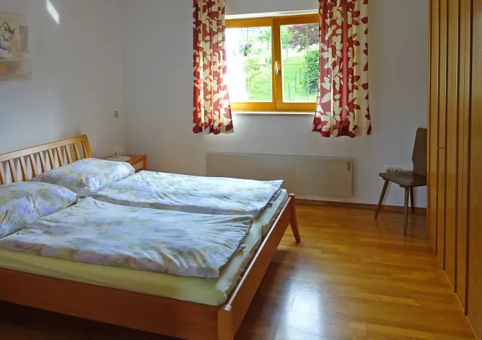 Vereinsheim Naturfreunde Hanzing in Freinberg, Oberösterreich