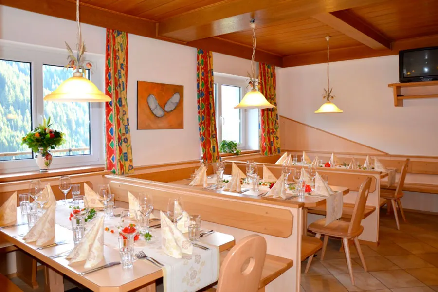 "Jungscharlager WALLEGGHOF - Jugend und Familien Gästehaus im Salzburger Land" in Saalbach/Hinterglemm, Salzburg