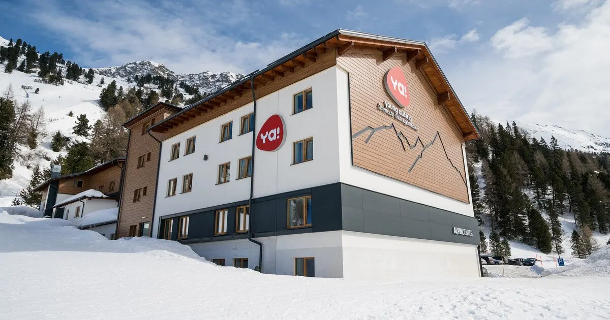 Alpincenter Obertauern in Obertauern, Salzburg