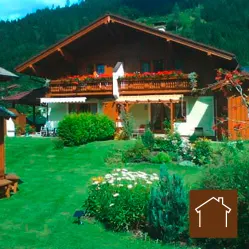 Annemarie Mühlbacher Ferienhaus Kleinarl in Kleinarl, Salzburg