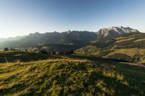 Appartement Hochkeil in Mühlbach am Hochkönig