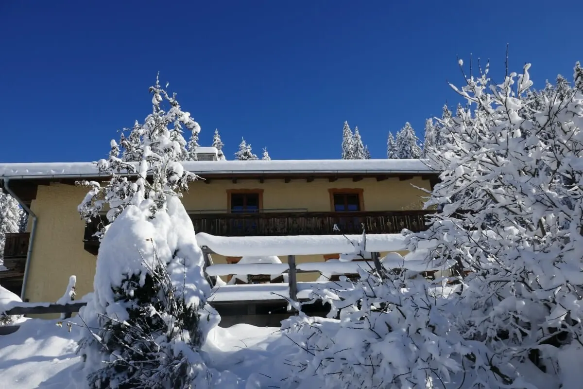 Berghof Hochkönig in Mühlbach am Hochkönig, Salzburg