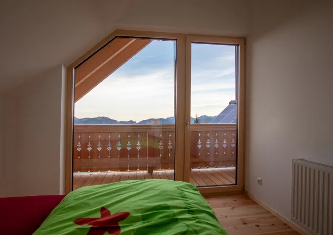 Bleckwandhütte in Strobl, Salzburg