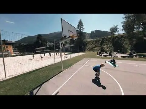 Bundesschullandheim Saalbach-Hinterglemm in Hinterglemm